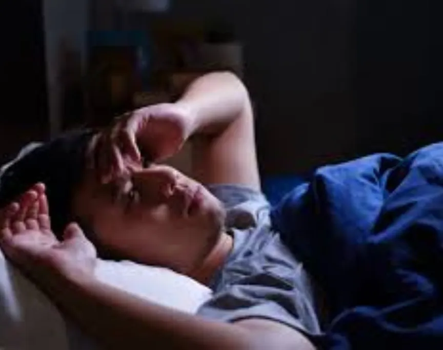 الليالي الطويلة